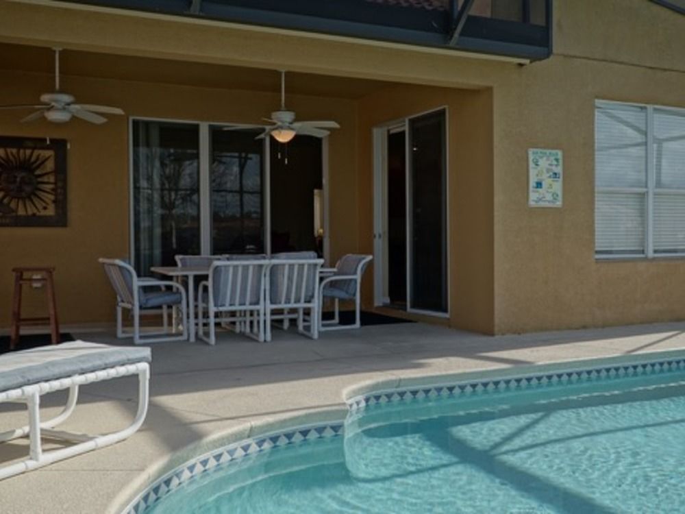 Bella Vida 6 Bedrooms Private Pool IHR 4507 - photo 35