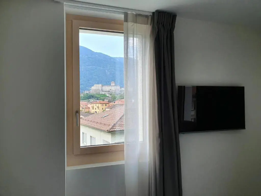 Locanda Marco — Bellinzona — photo 2