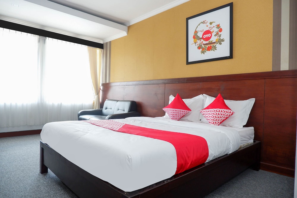 Collection O 908 Taman Wisata Kopeng in Salatiga, Indonesia