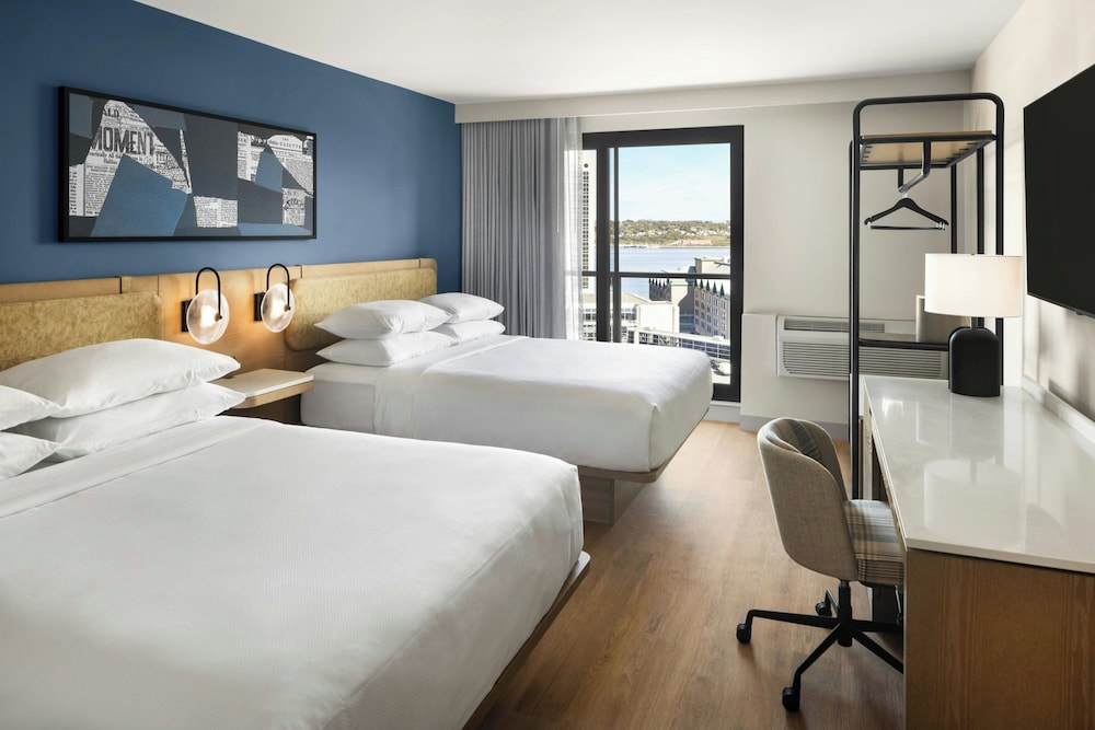 Delta Hotels by Marriott Halifax Downtown