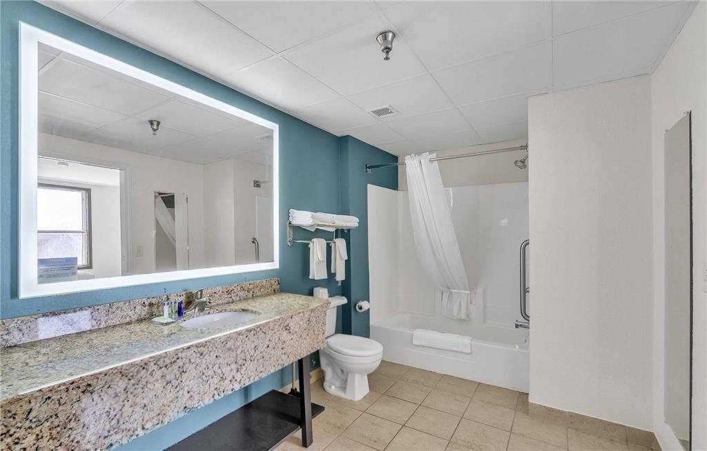 Sleep Inn & Suites near Spirit Mountain - photo 19