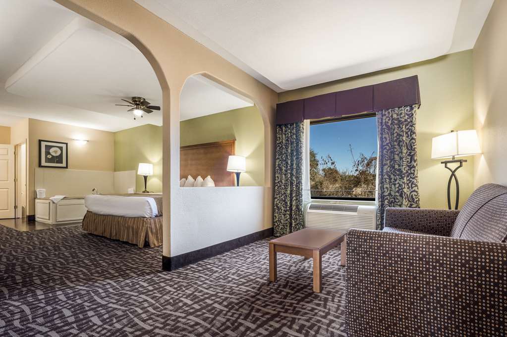 SureStay Hotel by Best Western Alice - photo 17