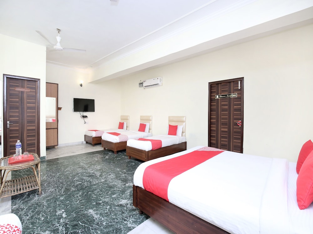 OYO 15644 Hotel Dreamland in Kalka, India