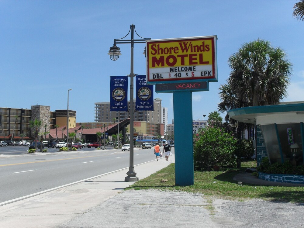 Shore Winds Motel - photo 45