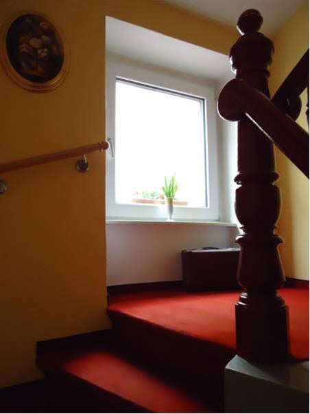 Am Sudenburger Hof — Magdeburg