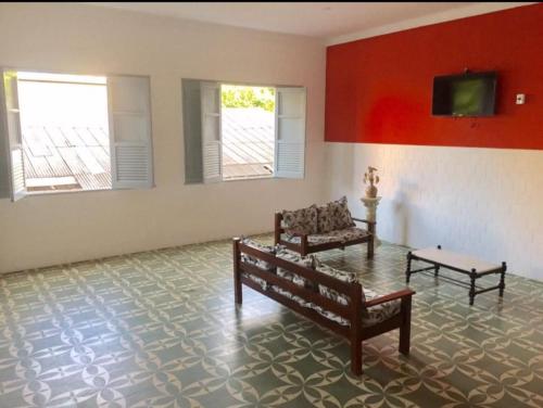 Hotel Redentor GV — hotel in Governador Valadares
