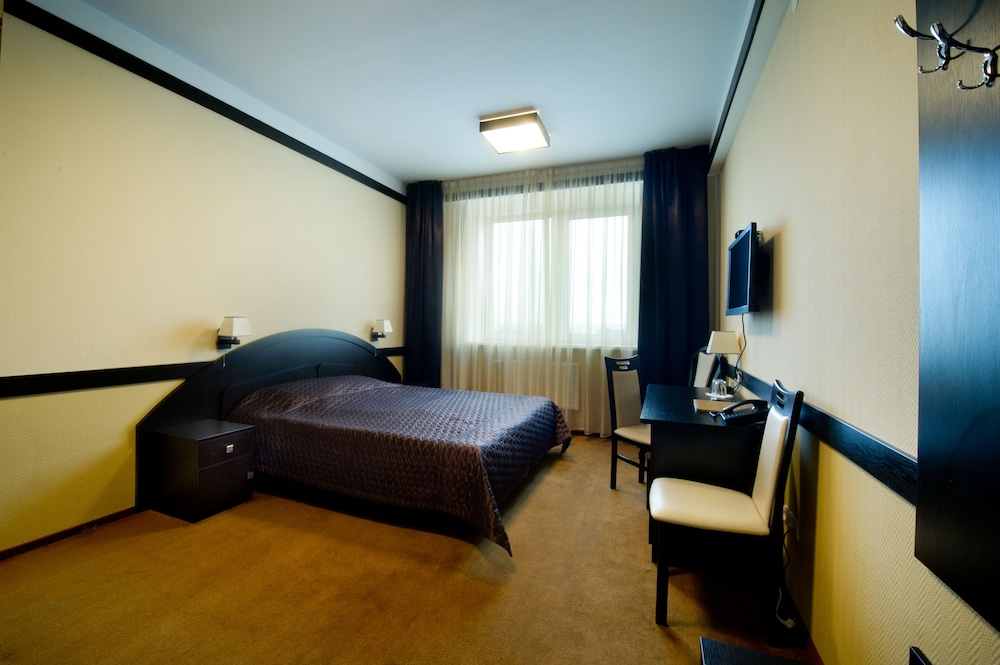 Hotel Arena - last minute hotel in Minsk