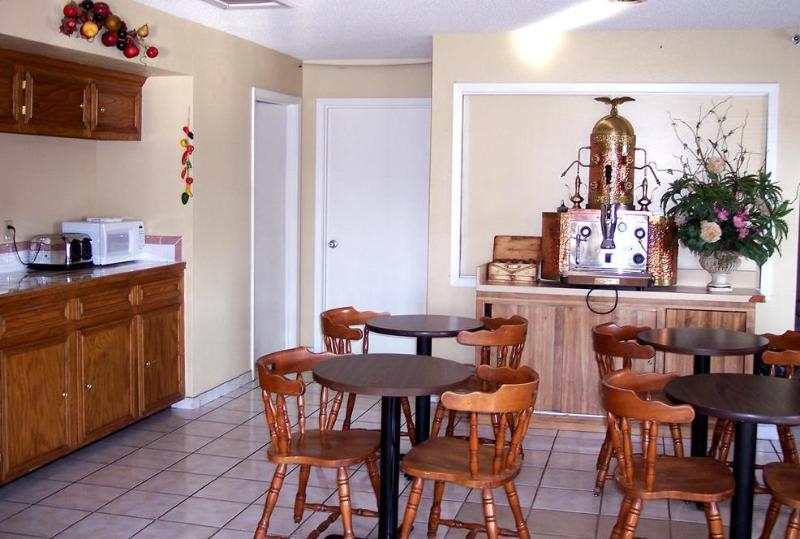 La Copa Inn Harlingen Downtown - photo 10
