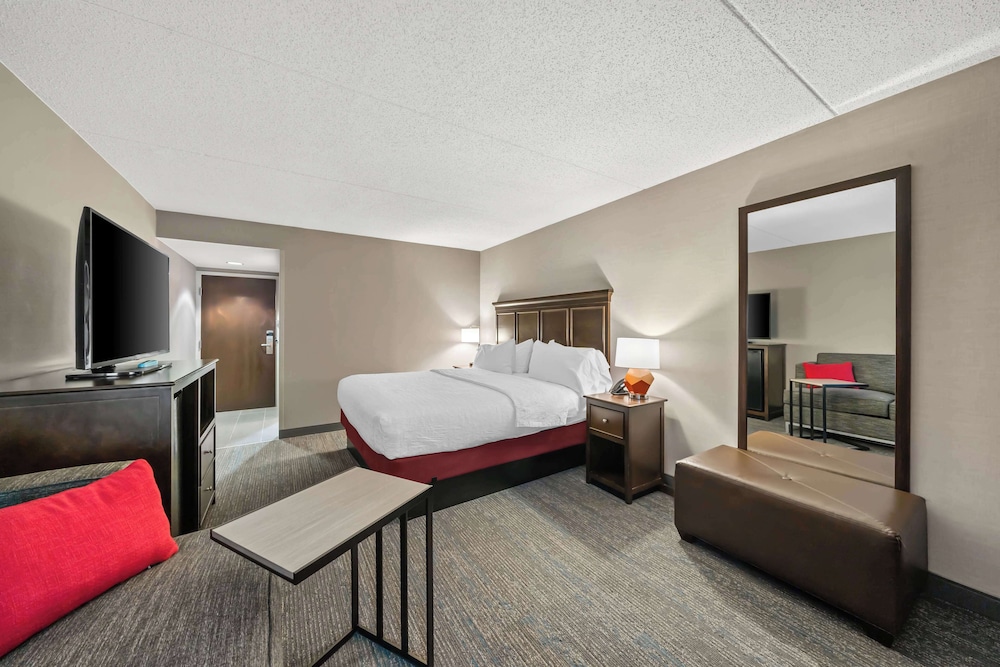 Hampton Inn by Hilton New Bedford Fairhaven - photo 18