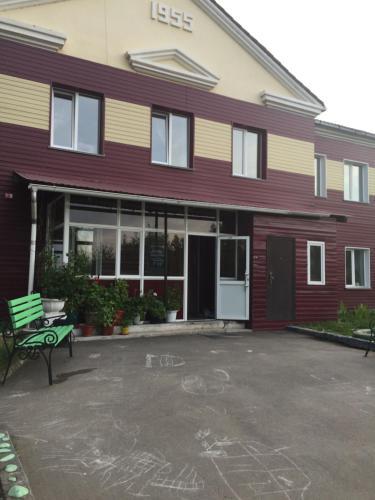 Economy Hotel Prima M — Mayna