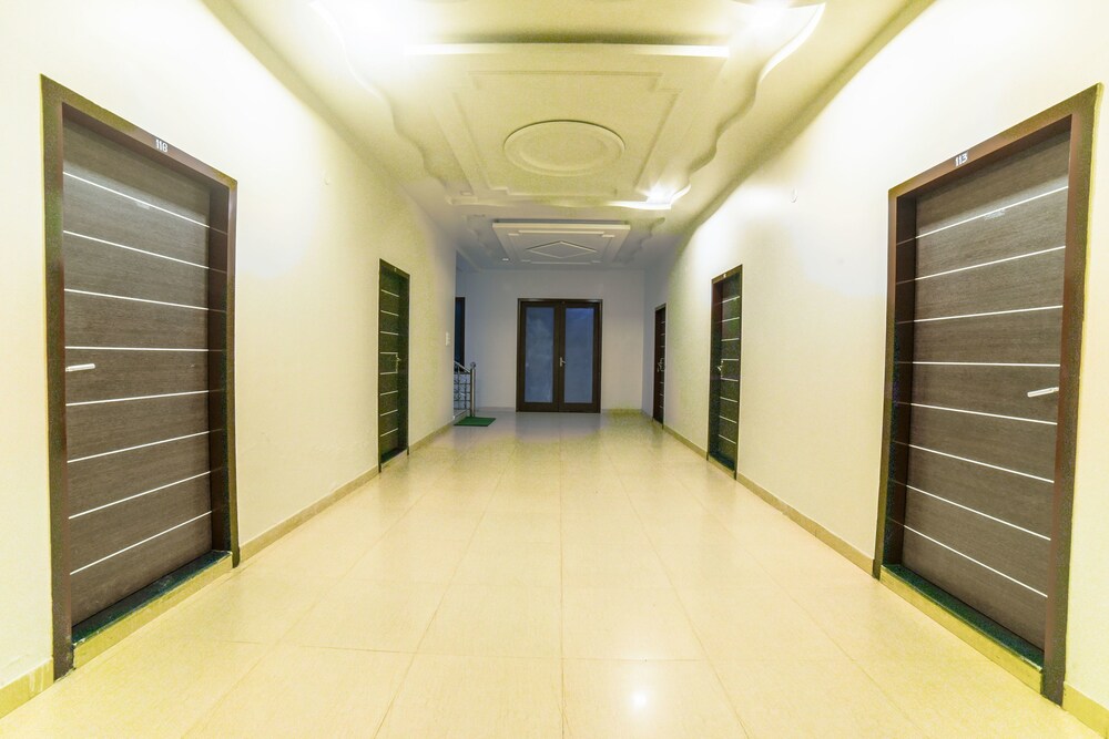 Hotel Teja Garden — Bikaner — photo 2
