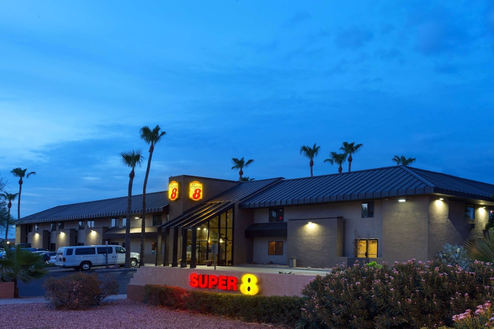 Rodeway Inn & Suites Chandler Phoenix South I 10 - photo 14
