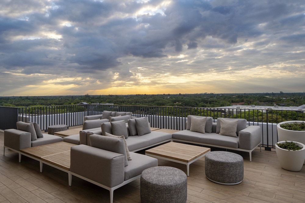 AC Hotel by Marriott Fort Lauderdale Sawgrass Mills Sunrise - photo 32