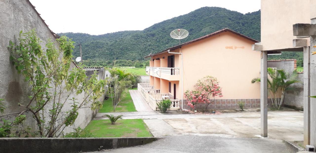 Casa Toa Toa — 4-Star Luxury Hotel in Paraty, Brasil