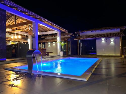 Residencial Ferrari - last minute hotel in Prado