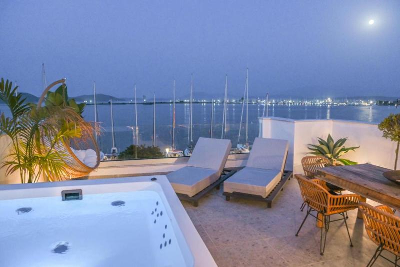 The Well View — hotel in Preveza