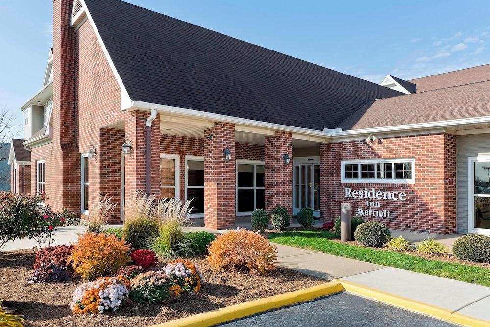 Residence Inn By Marriott Peoria - featured photo