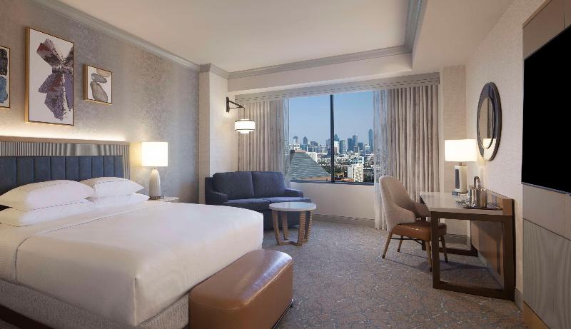 Hilton Anatole - photo 133