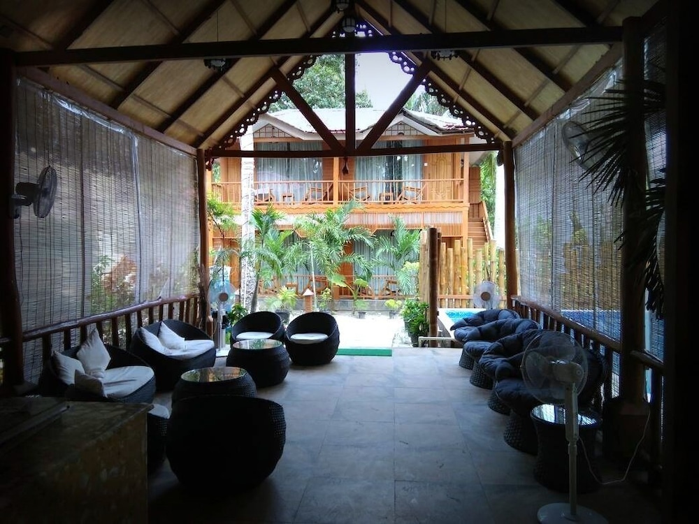 Havelock Island Beach Resort in Port Blair, India