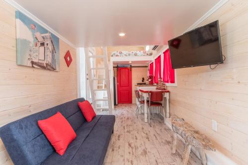 Tiny House Siesta - photo 128