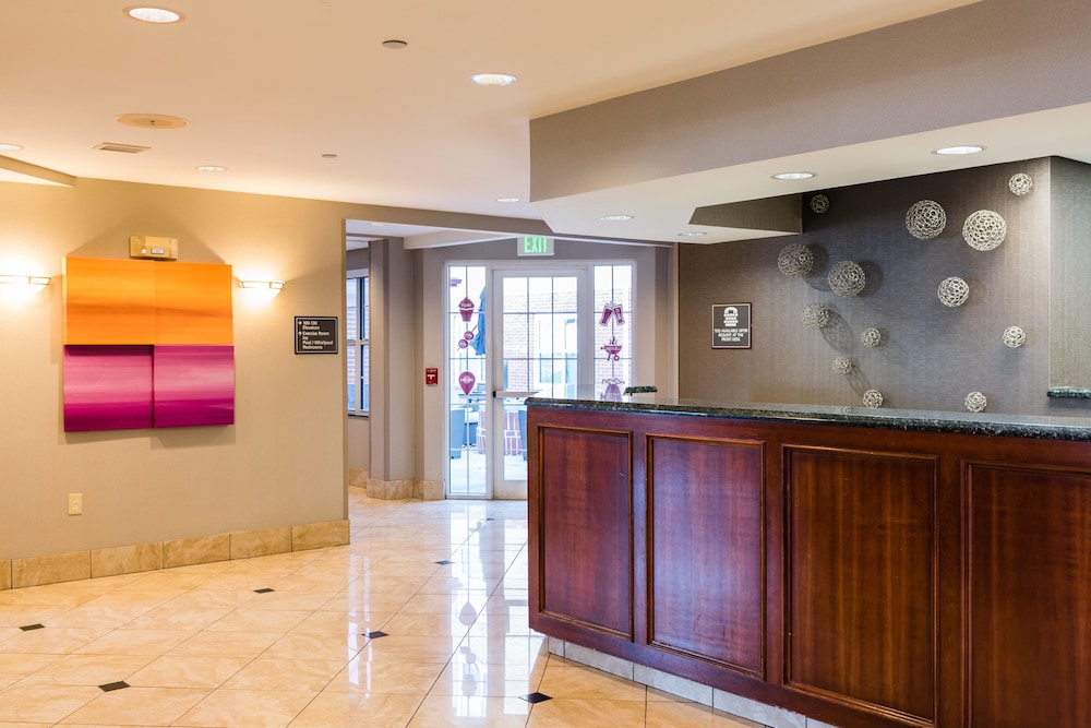 Residence Inn by Marriott Olathe Kansas City - photo 2