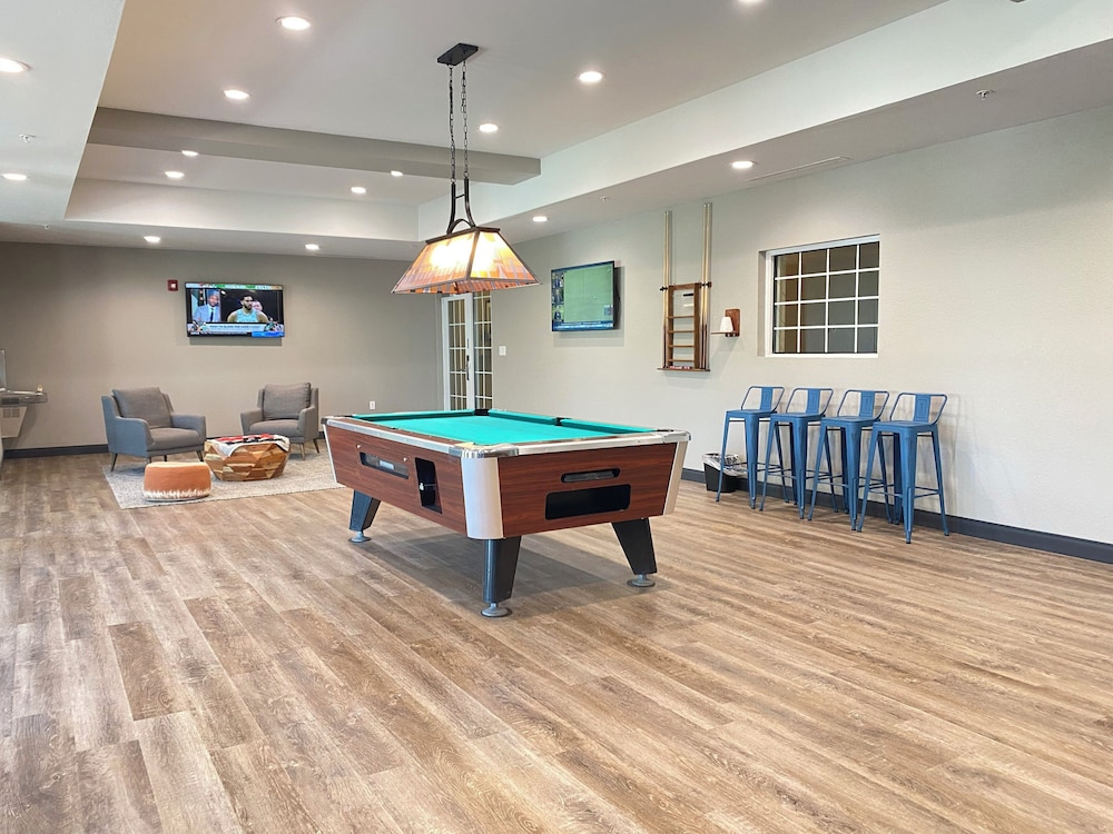 Candlewood Suites Bowling Green by IHG - photo 31