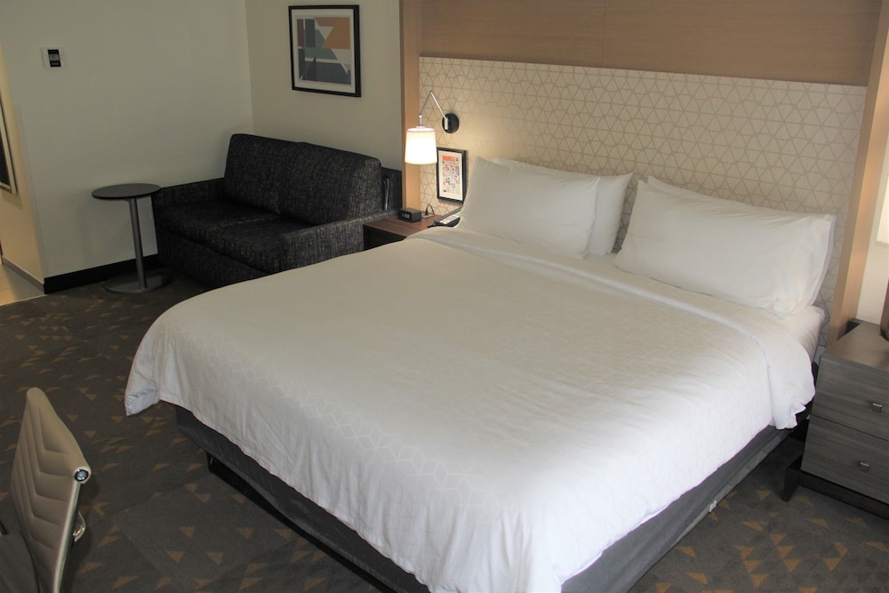 Holiday Inn Southaven Central Memphis by IHG - photo 14