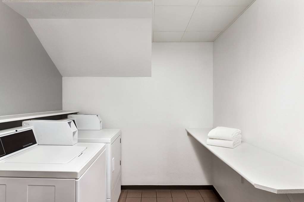 AmericInn by Wyndham Sauk Centre - photo 50