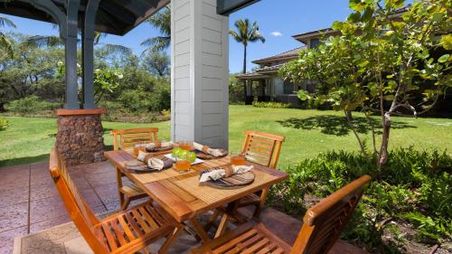Paradise Found Villa Paradise Found 2Br At Kulalani With Private Beach Club — 4-Star Luxury Hotel in Waikoloa, United States