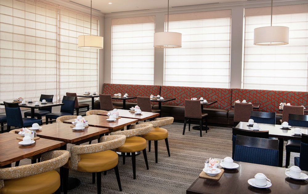 Hilton Garden Inn BWI Airport - photo 37