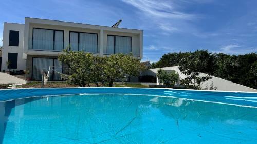 Casa Magnólia — 4-Star Luxury Hotel in Lourinha, Portugal