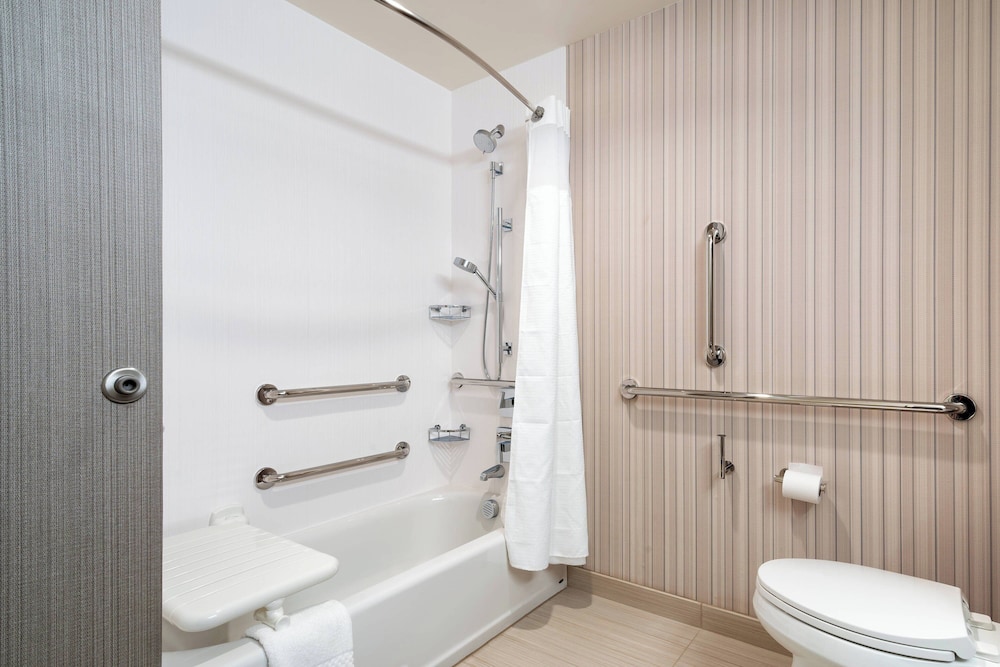 Courtyard by Marriott Charleston North Charleston - photo 14