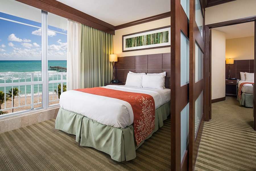 Newport Beachside Resort - photo 24