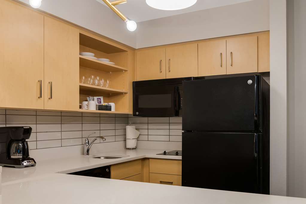 Sonesta ES Suites Andover Boston - photo 31