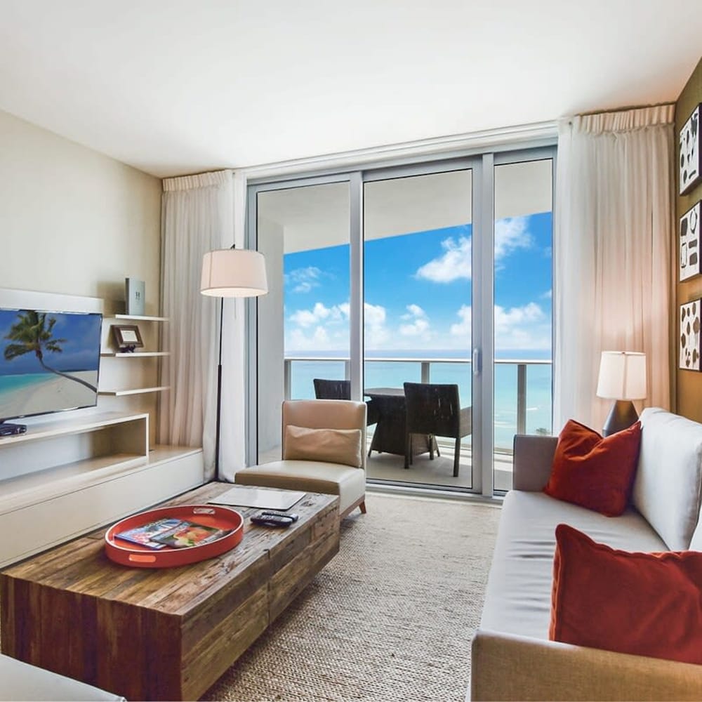 Luxe Stay at Hyde Resort oceanfront Amenities - photo 37