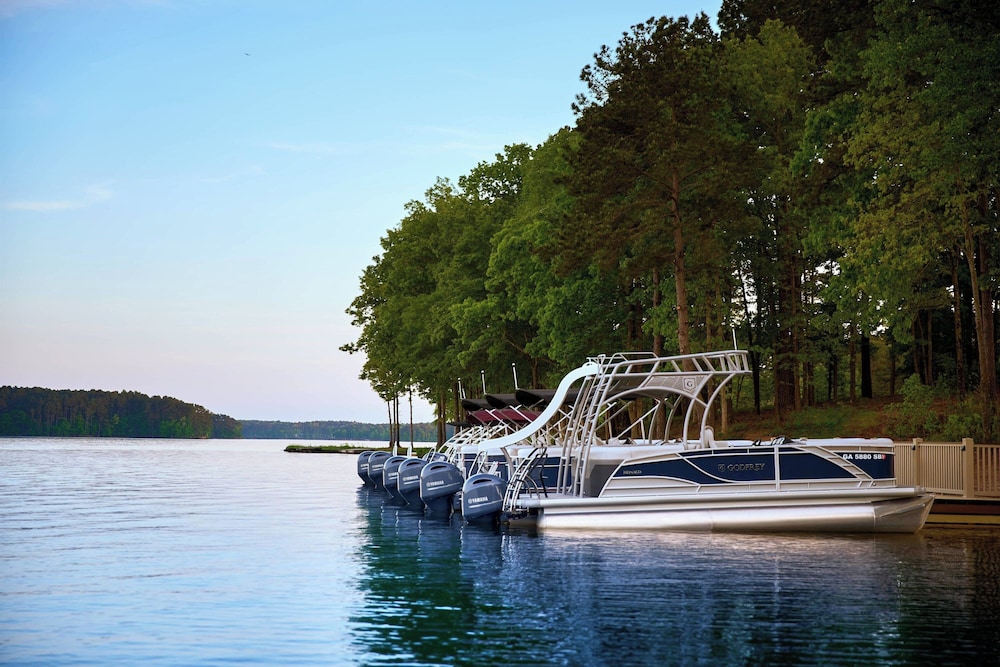 The Ritz Carlton Reynolds Lake Oconee - photo 126