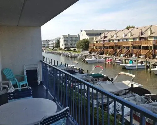 The Quarters at Marlin Cove - photo 7
