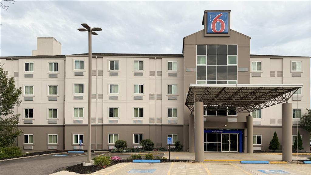 Motel 6 Portsmouth NH — hotel in Portsmouth
