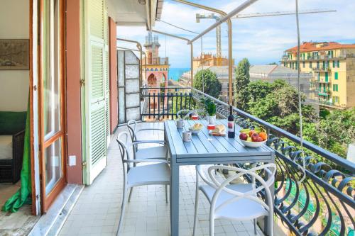 Studio Allegra — 4-Star Luxury Hotel in Levanto, Italy