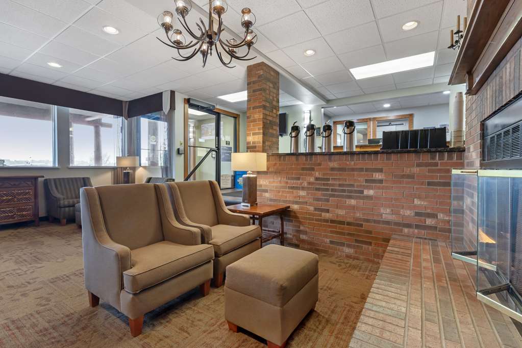 Best Western Plus Concord Inn - photo 37