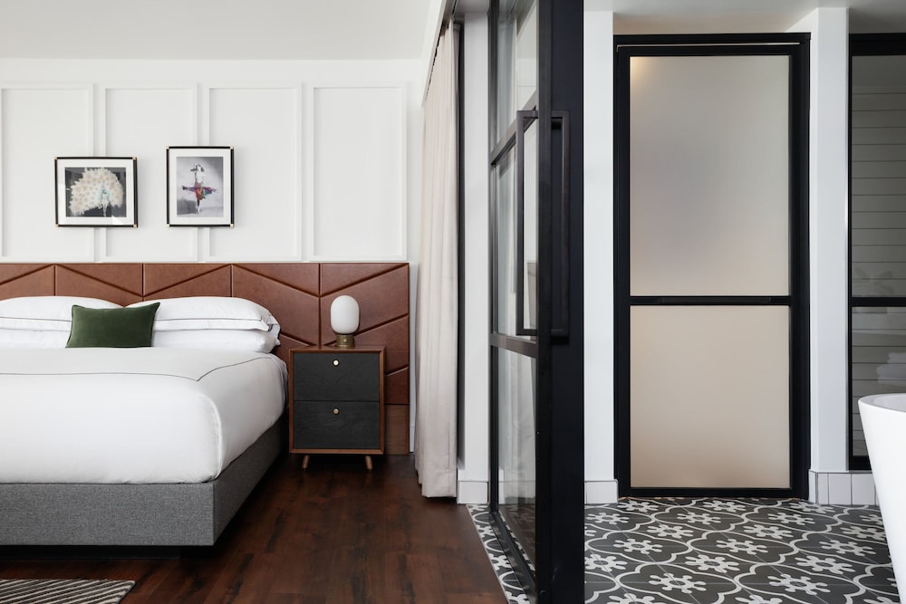 Kimpton Banneker Hotel by IHG - photo 27