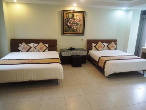 Calvin Hotel - last minute hotel in Hanoi