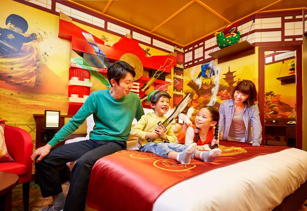 Legoland New York Resort - photo 11