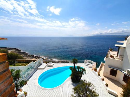 Studio La Rosa 5 by Interhome — 4-Star Luxury Hotel in Siracusa, Italy