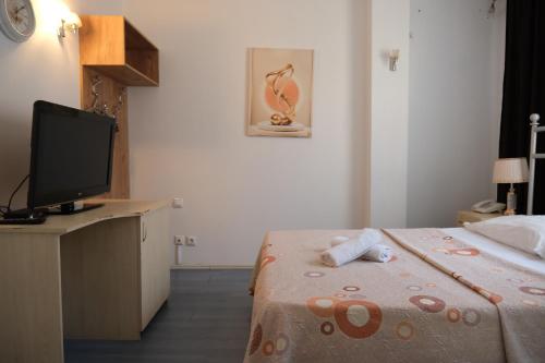 Sara Hotel — hotel in Pristina