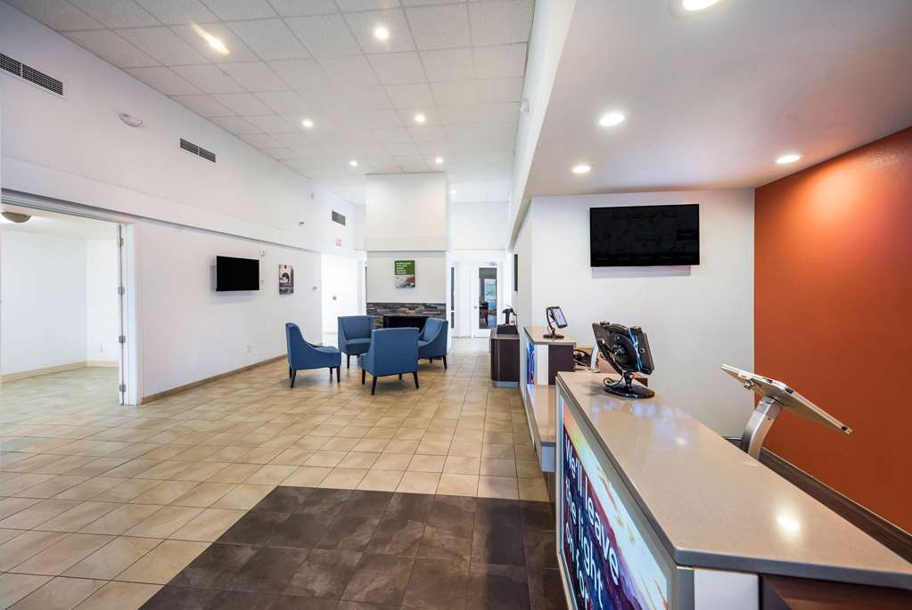 Motel 6 Irving TX Irving DFW Airport East - photo 26