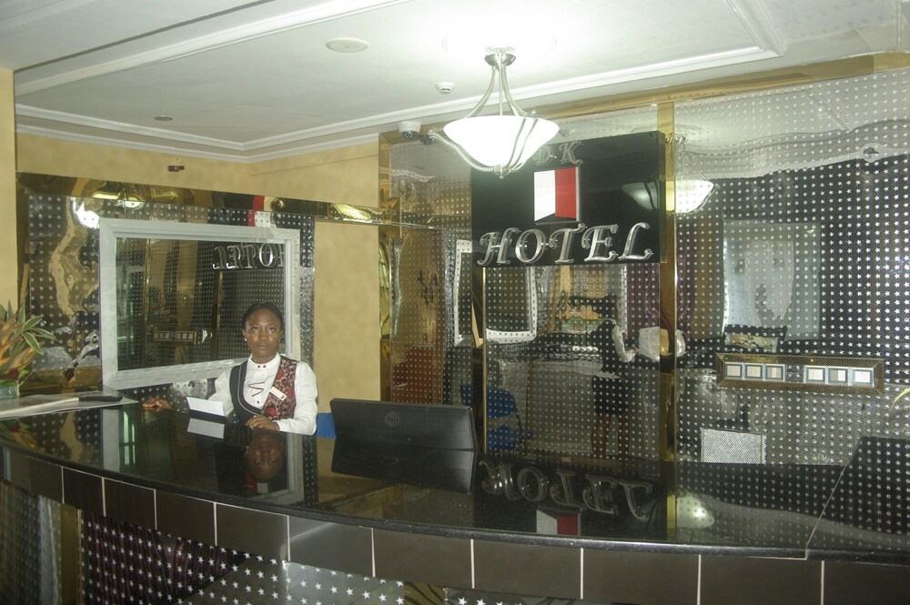 Dk Hotel — Bonaberi — photo 3