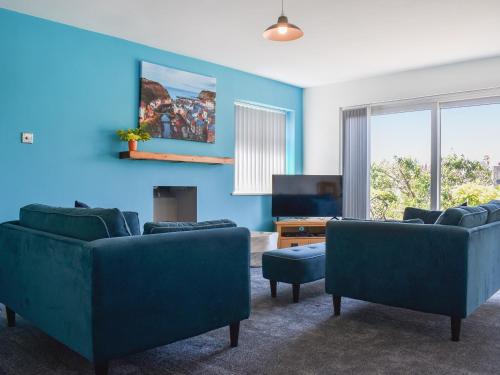The Bungalow — 4-Star Luxury Hotel in None, United Kingdom