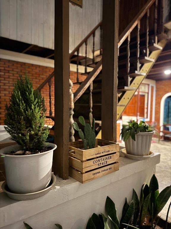Boon Homestay — 4-Star Luxury Hotel in Nan, Thailand