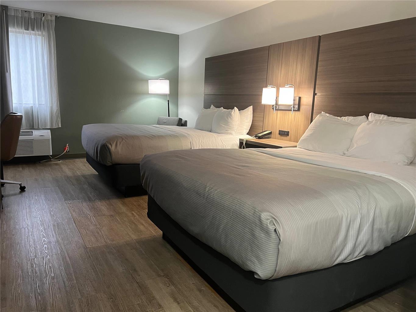 Quality Inn Pell City I 20 exit 158 - photo 22